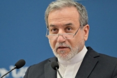 Իրանը կոչ է անում իր հարևան եղբայրներին վտարել ագրեսիվ արտաքին ուժերին իրենց տարածքներից. Արաղչի