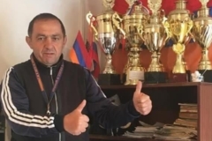 Խոսք հիշատակի