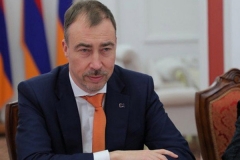 Առանց Ղարաբաղի հայերի կարծիքը հաշվի առնելու հնարավոր չէ հասնել կարգավորման. Տոյվո Կլաար