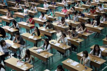 Դիմորդների 30%-ը չի լուծել հոգնակի թվի վերաբերյալ դյուրին առաջադրանքը, 22%-ը պատկերացում չունի վանկերի մասին. «Հայաստանի Հանրապետություն»