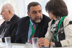 Մեզ համար շատ կարևոր է մեկնել Բաքու և տեսնել մեր հարազատներին․ Վերոնիկա Զոնաբենդ․ Mediamax