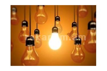 Երկար ժամանակով լույս չի լինելու Երեւանում եւ 3 մարզերում