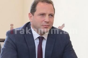 Մարտական հերթապահության մեջ ընդգրկված զինծառայողների 2 տարի ծառայությունը կարող է կրճատվել. Դավիթ Տոնոյան