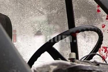 Գորիսում մեքենաներ են բախվել. կան վիրավորներ