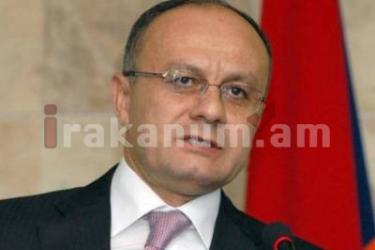 Ձեզ հետ եմ, և եթե հարկ լինի, կկանգնեմ արիաբար մարտնչող զինվորի, հրամանատարի կողքին.Սեյրան Օհանյան