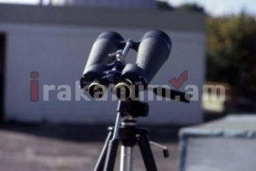 ԵԱՀԿ-ն դիտարկում է անցկացրել Արցախի եւ Ադրբեջանի սահմանին