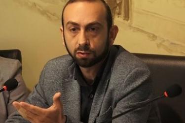 «Ծախսեր կան, որ պետք է արվեն». Արարատ Միրզոյանը պարզաբանել է, թե ինչու է Դուշանբե մեկնել «թիվ 1 բորտով»