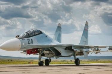 Մոսկվան ցանկանում է «Սու 30 ՍՄ» մարտական ինքնաթիռներ մատակարարել Երեւանին