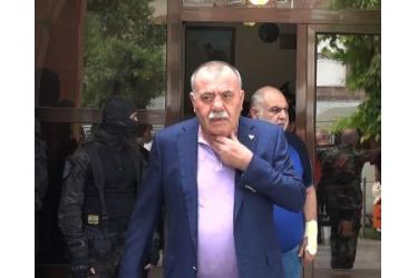  Բժիշկն ու ընտանիքի անդամներն այցելել են գեներալ Մանվելին. «Ո՞նց է պապիկը մնում այդտեղ»