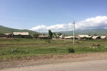 Սյունիքի Գորայք համայնքը չունի ոչ գյուղապետ, ոչ ավագանի. ընտրությունները կկայանան հունիսի 9-ին