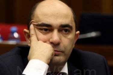 «Լուսավոր Հայաստանն» առաջարկում է պահպանել 14 նախարարություն կառավարության կառուցվածքում. խմբակցության ղեկավար