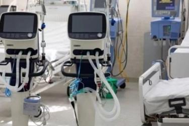 Թոքերի օդափոխության միայն մեկ սարք ենք օգտագործում, որը հավանաբար կանջատենք. Արսեն Թորոսյան