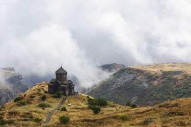 CNN Travel-ը Հայաստանը ներառել է հետիոտնային զբոսաշրջության համար լավագույն վայրերով 23 երկրների ցուցակում