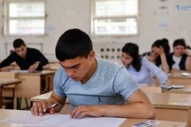 Բանակից հուլիսից հետո զորացրվածները չեն կարողանա մասնակցել քննությունների լրացուցիչ փուլին. ԳԹԿ