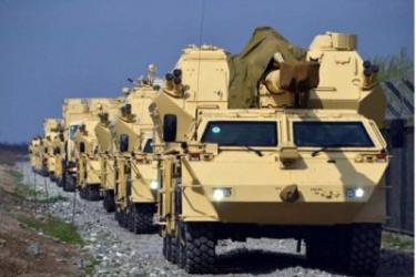 «Մահաբեր զենքեր». Սլովակիայի մամուլը՝ այդ երկրից Ադրբեջան զենքի ապօրինի մատակարարումների մասին (Ֆոտո)