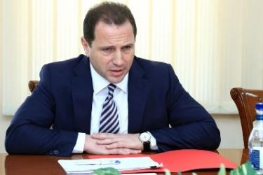 Դավիթ Տոնոյանը 102-րդ ռազմաբազայի հրամանատարի եւ ՌԴ դեսպանատան ռազմական կցորդի հետ կքննարկի Փանիկի դեպքերը. խոսնակ