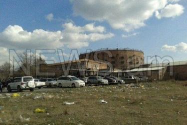 Փաշինյան. «Նուբարաշեն» քրեակատարողական հաստատությունը կփակվի