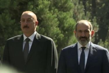 ԵԱՀԿ Մինսկի խմբի համանախագահները հայտարարություն են տարածել Փաշինյան-Ալիեւ հանդիպումից առաջ