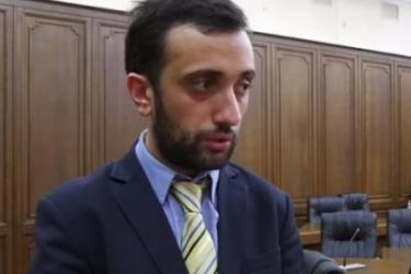 Օպերայի սրճարանների տերերը պետք է ավելի շուտ ծանուցվեին, իսկ բռնության մասին ահազանգերը մտահոգիչ են. Իոաննիսյան