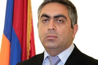 «Մեզ հետաքրքրող չի». Արծրուն Հովհաննիսյանը՝ Վրաստանում ընթացող ՆԱՏՕ-ի զորավարժությանը չմասնակցելու մասին