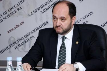 Անցում համընդհանուր ներառական կրթության. հատուկ դպրոցները կդառնան աջակցման կենտրոններ