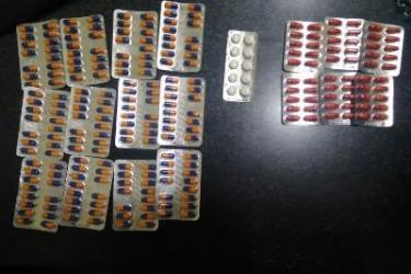 Ռուս սահմանապահները կասեցրել են թմրանյութերի մաքսանենգությունն Իրանից Հայաստան