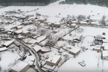 ՄԵՆՔ ԵՆՔ, ՄԵՐ ՍԱՐԵՐԸ. ՀԱՐԺԻՍ