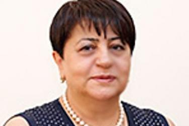 Արթուր Վանեցյանի մայրը նշանակվել է ՀՀ նախագահի օգնական