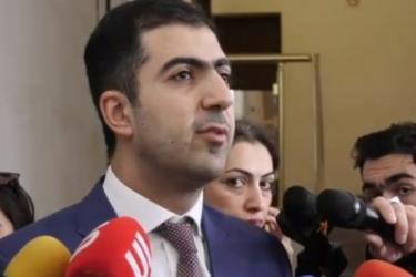 Չի կարելի նույն դեպքով մեկին ասել՝ քեզ ազատում եմ, քեզ՝ չէ. Արամ Օրբելյանը՝ Քոչարյանի գործով իրավական վեճի մասին