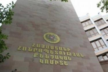 Զինվորը մահացել է «Ուռալ-4310» ավտոմեքենայի կողաշրջվելու հետեւանքով. հարուցվել է քրգործ. ՔԿ