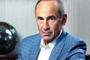 Ռոբերտ Քոչարյանի պաշտպանական խմբից արտահոսքի մասին տեղեկությունը բացահայտ սուտ է. հայտարարություն
