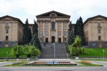 ԱԺ արտահերթ նիստ չի գումարվի. խորհուրդը մերժեց «Լուսավոր Հայաստանի» միջնորդությունը