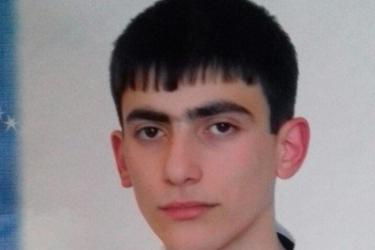 Արցախում զոհված 19-ամյա Սիփանը Քասախ գյուղից էր, տան միակ տղան (ֆոտո)