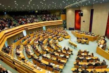 Նիդերլանդների խորհրդարանը ընդունել է Հայոց ցեղասպանության մասին Էրդողանի հայտարարությունը դատապարտող բանաձևը