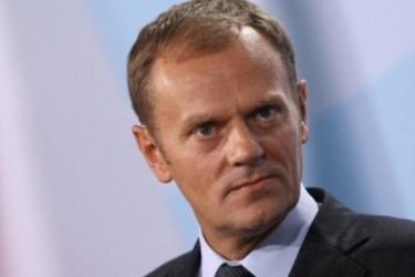 Ղարաբաղյան հակամարտության ռազմական լուծում չկա. Դոնալդ Տուսկ