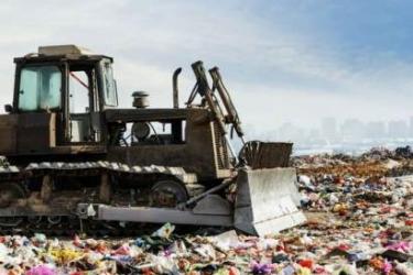 Հայաստանն այն երկրների ցուցակում է, որոնք բնակչության մեկ շնչի հաշվով ամենից շատ են աղբ արտադրում