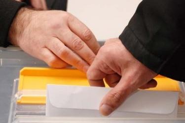 Հայտնի է Արցախում ՏԻՄ ընտրություններին մասնակցելու համար գրանցված թեկնածուների թիվը