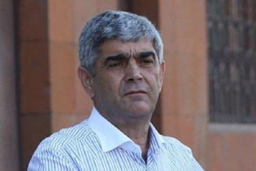 Մենք բոլորս երջանիկ ենք, որ մեզ բախտ է վիճարկվել վայելելու անկախության բերկրանքը. Վիտալի Բալասանյան