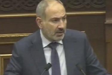 ՀԱՊԿ-ում հաջողվեց Բաքվին զենք վաճառելու հարցում կոնսենսուսի հասնել․ Նիկոլ Փաշինյան