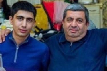 Զինծառայողի մահվան գործով Առաքել Մովսիսյանի (Շմայսի) որդուն մեղադրանք է առաջադրվել