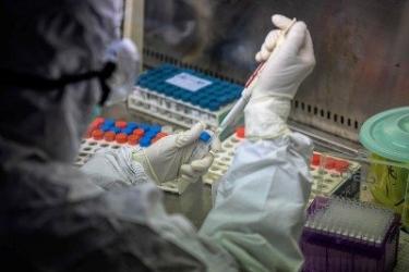 Սյունիքի մարզում այս պահին կա կորոնավիրուսով վարակված 23 քաղաքացի, 2 վարակակիրները բուժվել են. փոխմարզպետ