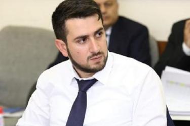 Գորիսում կորոնավիրուսով վարակվածը 68-ամյա կին է. գրեթե 30 անձ մեկուսացված է, 12-ը բուժաշխատողներ