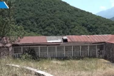 Մեկ դարից էլ ավելի պատմություն ունեցող Շրվենանց դպրոցը կործանման եզրին է