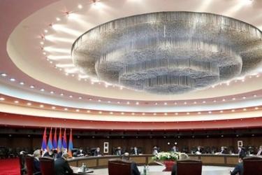 Ուժի կիրառումն անհետեւանք չի մնա, եւ դրան մշտապես կտրվի առավել քան համարժեք պատասխան. Փաշինյան