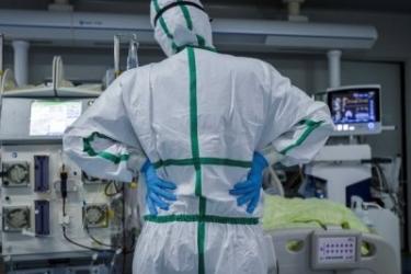 Կորոնավիրուսով վարակման 330 նոր դեպք. կա 8 մահ