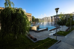 «Կապանի կոմունալ ծառայություն» ՀՈԱԿ–ի՝ դրվատանքի արժանի գործունեությունը