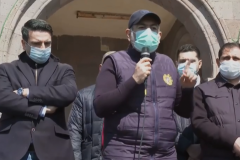 Ունենք գաղափար, որ բուհերի շենքերը հանենք վաճառքի, այդ գումարներից Երևանից դուրս կառուցենք ակադեմիական քաղաք. Փաշինյան