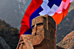Տոնական այս ժամերին հայոց Արցախը շարունակում է մնալ մենակ ու շրջափակված. եւ այդպես՝ 20 օր շարունակ