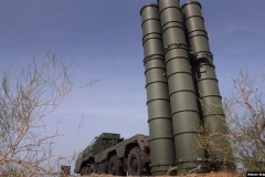 Անկարան շարունակում է Մոսկվայի հետ բանակցությունները S-400-ների երկրորդ դիվիզիոնի ձեռքբերման շուրջ