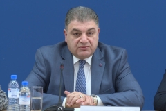 Հայոց ցեղասպանության 110-րդ տարելիցը պետք է դառնա Հայաստանում և նրա սահմաններից դուրս ապրող հայ մարդկանց հավաքական ու յուրատեսակ Ո՛Չ-ը «իրական Հայաստան» հորջորջվող կեղծ գաղափարախոսությանն ու հակազգային քաղաքականությանը. Վահագն Մելիքյան